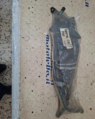 SR87M Portapacchi Givi Kymco Grand Dink 125 150 25