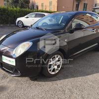 ALFA ROMEO MiTo 1.4 105 CV M.air S&S Progression