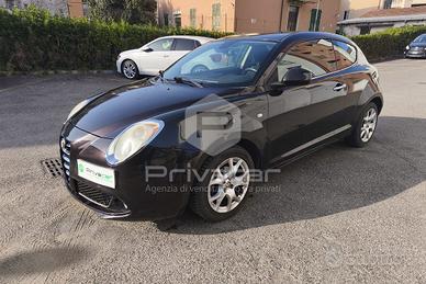 ALFA ROMEO MiTo 1.4 105 CV M.air S&S Progression