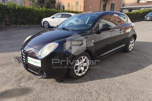 ALFA ROMEO MiTo 1.4 105 CV M.air S&S Progression