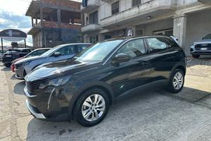 Peugeot 3008 BlueHDi 130 S&S EAT8