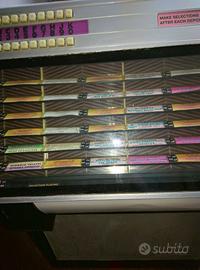 JUKEBOX SEEBURG