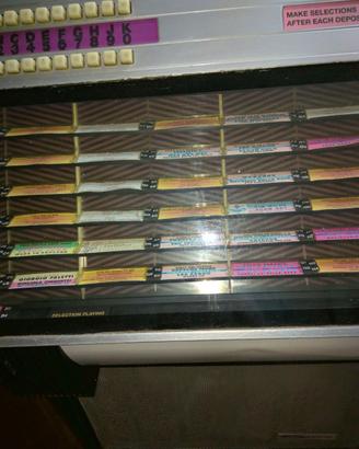 JUKEBOX SEEBURG