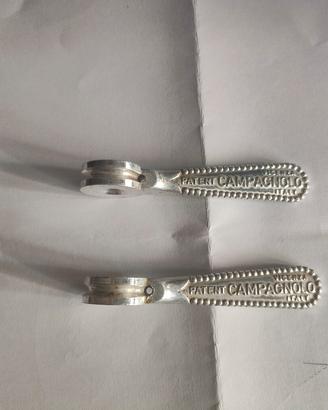 leve cambio vintage campagnolo 