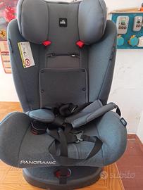 Seggiolino auto Cam Panoramic