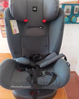 Seggiolino auto Cam Panoramic