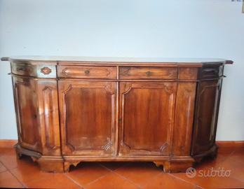 Credenza ModernariatoVintage anni ‘80