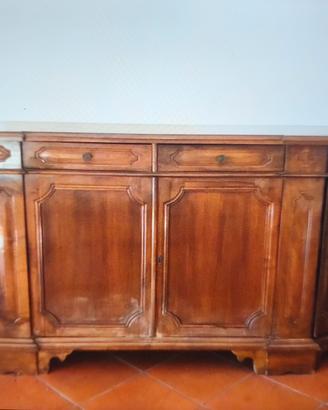 Credenza ModernariatoVintage anni ‘80