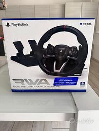 Volante PlayStation