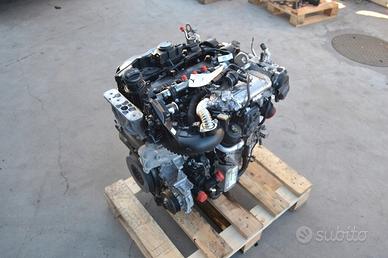MOTORE - 654920 Mercedes Classe A, B, GLA, CLA 200