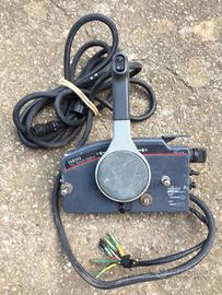 Ricambi fuoribordo yamaha