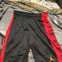 Pantaloncini nike jordan