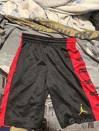 Pantaloncini nike jordan
