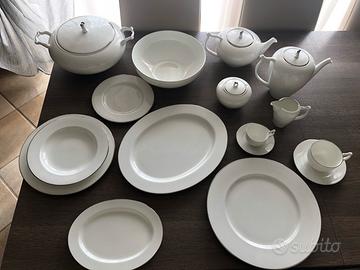 Servizio di piatti 12 coperti