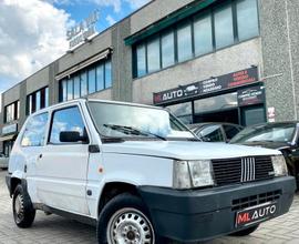FIAT PANDA YOUNG - GPL