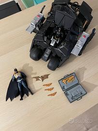 Batman Batmobile