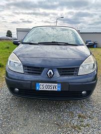 Renault megan scenic