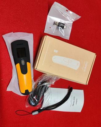 Lettore Codici a Barre Inateck Nano 2300