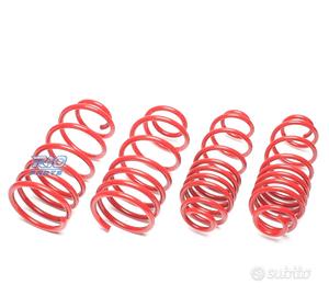 KIT MOLLE SPORTIVI PER TOYOTA