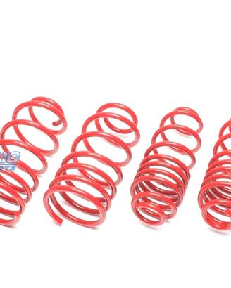 KIT MOLLE SPORTIVI PER TOYOTA
