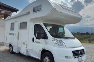 Ci International C.I. RIVIERA 110