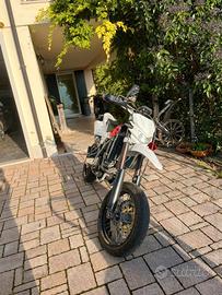 Husqvarna SM 510 R