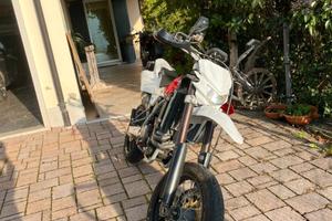 Husqvarna SM 510 R