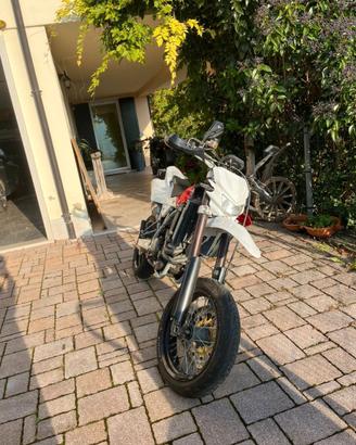 Husqvarna SM 510 R