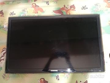 televisore Samsung 32 pollici 