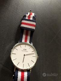 Orologio Daniel Wellington