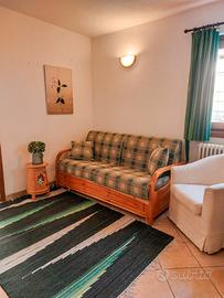 Accogliente appartamento