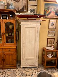 Dispensa credenza 75x43 H178