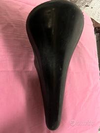 Sella bicicletta da corsa VINTAGE