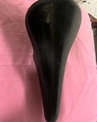 Sella bicicletta da corsa VINTAGE