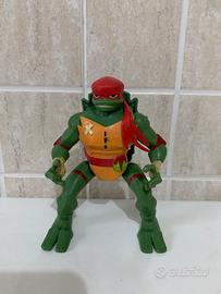 Tartaruga Ninja Raffaello