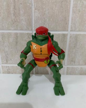 Tartaruga Ninja Raffaello