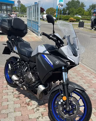 YAMAHA TRACER