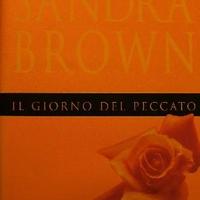 IL GIORNO DEL PECCATO di Sandra Brown