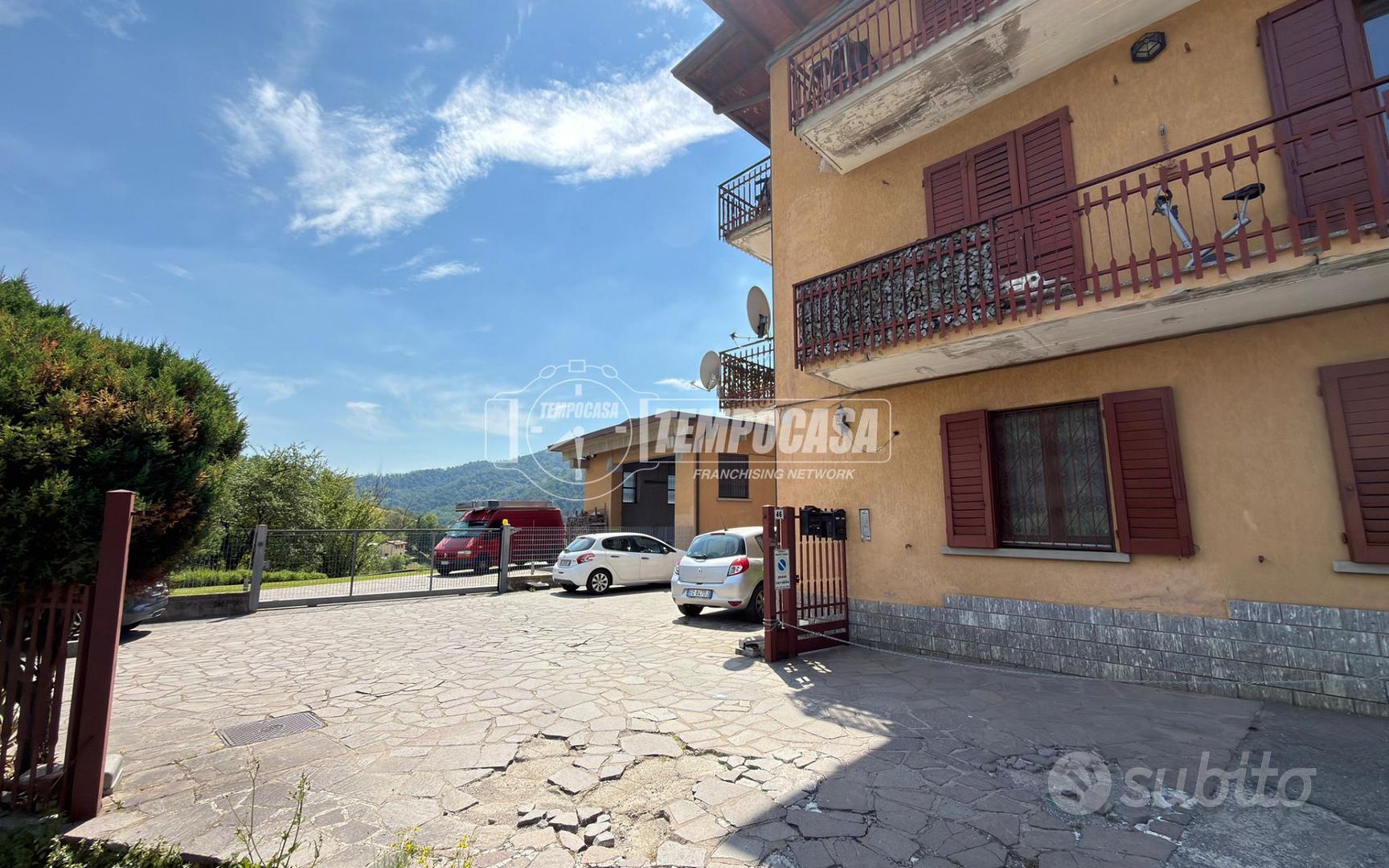 Appartamento – Foresto Sparso, Cavaghi - Vista 2