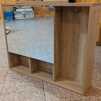 specchio armadio bagno
