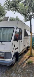 Camper ducato
