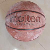 pallone da basket Molten official 