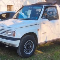 Vitara jlx 1.6 8v trattabile