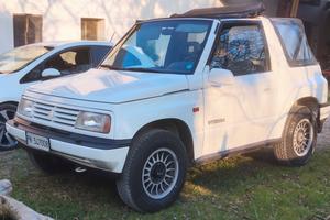 Vitara jlx 1.6 8v trattabile