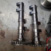 alberi a cams Yamaha Tmax 500 e 530