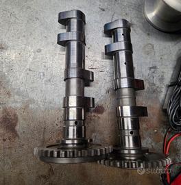 alberi a cams Yamaha Tmax 500 e 530