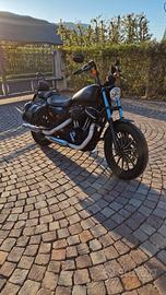 Harley-davidson 883 Iron XL 883N