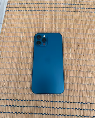 Iphone 12 ProMax