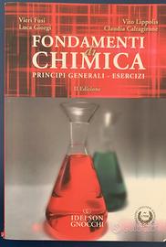 FONDAMENTI DI CHIMICA