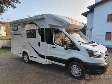 BENIMAR TESSORO 440 UP 
